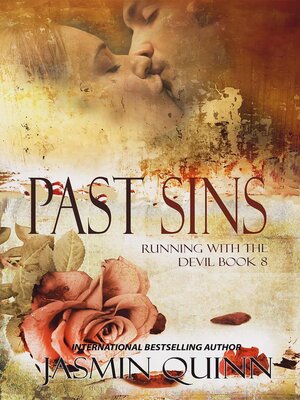 cover image of Past Sins